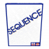 SEQUENCE Classic gra rodzinna towarzyska Goliath